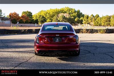 2024 Cadillac CT5-V V-Series   - Photo 4 - Albuquerque, NM 87114