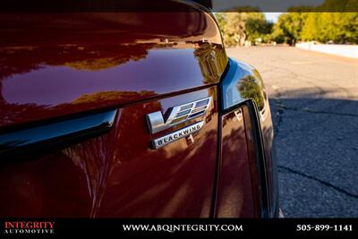 2024 Cadillac CT5-V V-Series   - Photo 7 - Albuquerque, NM 87114