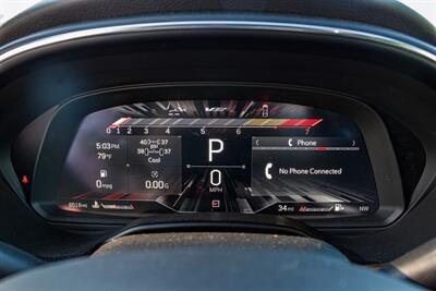 2024 Cadillac CT5-V V-Series   - Photo 49 - Albuquerque, NM 87114