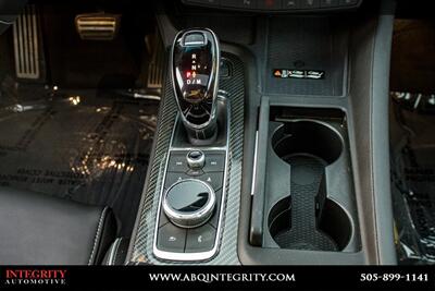 2024 Cadillac CT5-V V-Series   - Photo 23 - Albuquerque, NM 87114