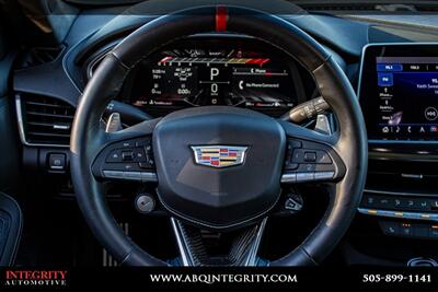 2024 Cadillac CT5-V V-Series   - Photo 17 - Albuquerque, NM 87114