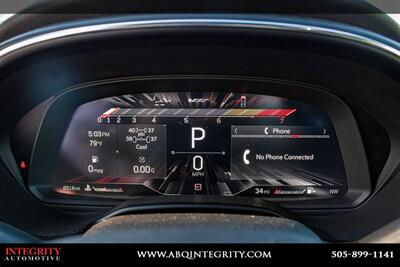 2024 Cadillac CT5-V V-Series   - Photo 18 - Albuquerque, NM 87114