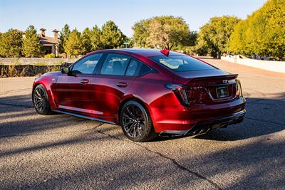 2024 Cadillac CT5-V V-Series   - Photo 37 - Albuquerque, NM 87114