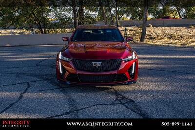 2024 Cadillac CT5-V V-Series   - Photo 12 - Albuquerque, NM 87114