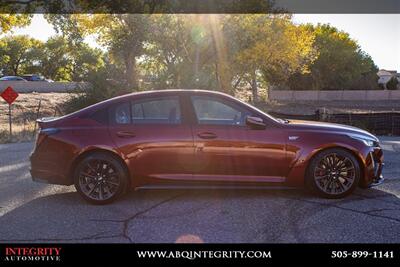 2024 Cadillac CT5-V V-Series   - Photo 2 - Albuquerque, NM 87114