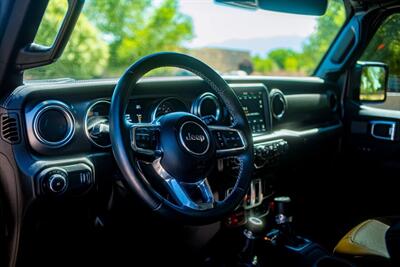 2023 Jeep Wrangler Rubicon   - Photo 19 - Albuquerque, NM 87114