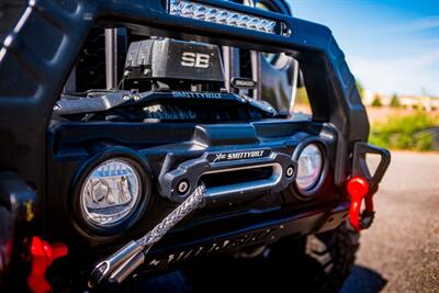 2023 Jeep Wrangler Rubicon   - Photo 47 - Albuquerque, NM 87114