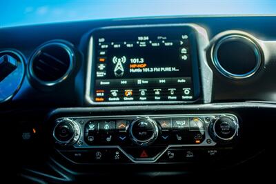 2023 Jeep Wrangler Rubicon   - Photo 25 - Albuquerque, NM 87114