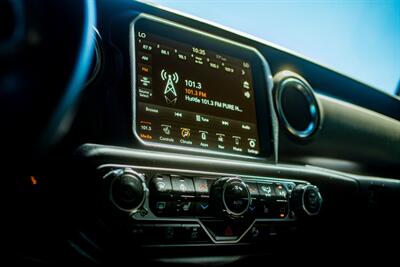 2023 Jeep Wrangler Rubicon   - Photo 64 - Albuquerque, NM 87114