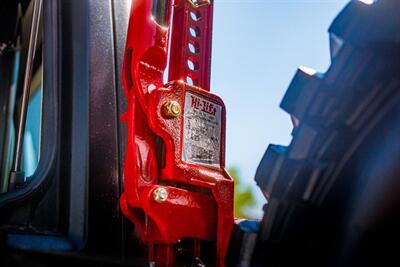 2023 Jeep Wrangler Rubicon   - Photo 17 - Albuquerque, NM 87114