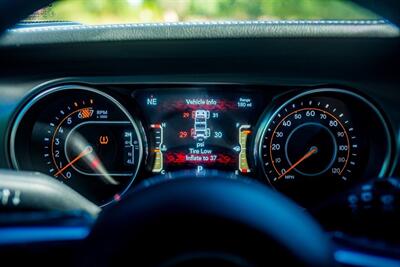 2023 Jeep Wrangler Rubicon   - Photo 28 - Albuquerque, NM 87114