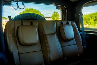 2023 Jeep Wrangler Rubicon   - Photo 37 - Albuquerque, NM 87114