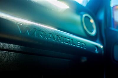 2023 Jeep Wrangler Rubicon   - Photo 70 - Albuquerque, NM 87114