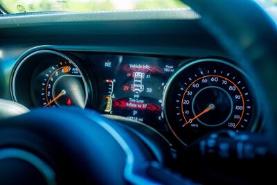 2023 Jeep Wrangler Rubicon   - Photo 29 - Albuquerque, NM 87114