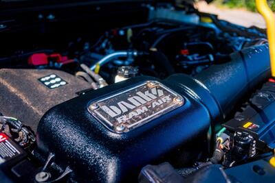 2023 Jeep Wrangler Rubicon   - Photo 13 - Albuquerque, NM 87114