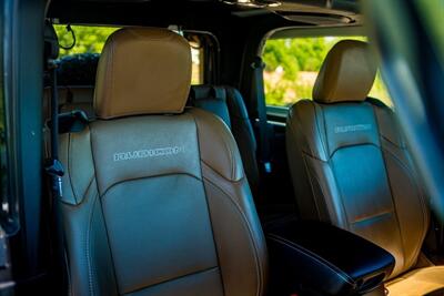 2023 Jeep Wrangler Rubicon   - Photo 36 - Albuquerque, NM 87114