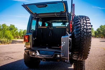 2023 Jeep Wrangler Rubicon   - Photo 52 - Albuquerque, NM 87114