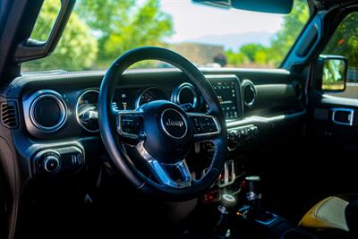 2023 Jeep Wrangler Rubicon   - Photo 57 - Albuquerque, NM 87114