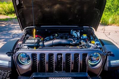 2023 Jeep Wrangler Rubicon   - Photo 12 - Albuquerque, NM 87114