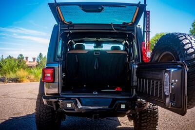 2023 Jeep Wrangler Rubicon   - Photo 15 - Albuquerque, NM 87114