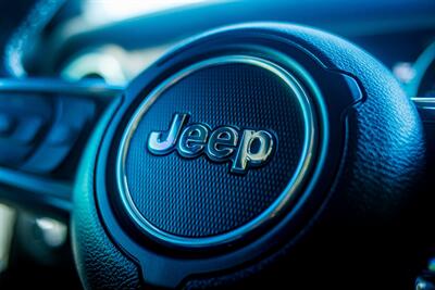 2023 Jeep Wrangler Rubicon   - Photo 65 - Albuquerque, NM 87114