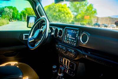 2023 Jeep Wrangler Rubicon   - Photo 34 - Albuquerque, NM 87114