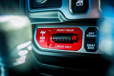 2023 Jeep Wrangler Rubicon   - Photo 30 - Albuquerque, NM 87114