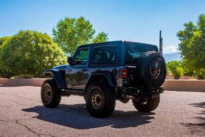 2023 Jeep Wrangler Rubicon   - Photo 5 - Albuquerque, NM 87114