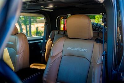 2023 Jeep Wrangler Rubicon   - Photo 21 - Albuquerque, NM 87114