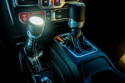 2023 Jeep Wrangler Rubicon   - Photo 62 - Albuquerque, NM 87114