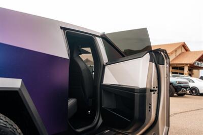 2024 Tesla Cybertruck   - Photo 36 - Albuquerque, NM 87114