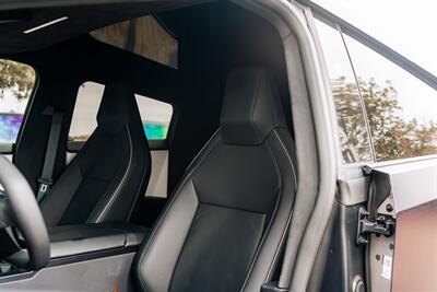 2024 Tesla Cybertruck   - Photo 64 - Albuquerque, NM 87114