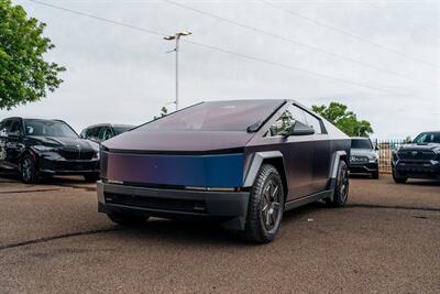 2024 Tesla Cybertruck   - Photo 3 - Albuquerque, NM 87114