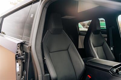 2024 Tesla Cybertruck   - Photo 84 - Albuquerque, NM 87114