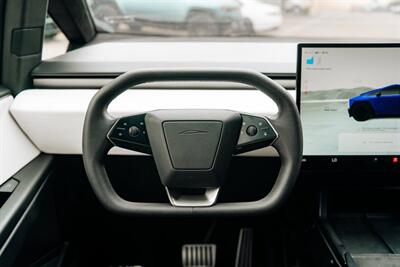 2024 Tesla Cybertruck   - Photo 22 - Albuquerque, NM 87114