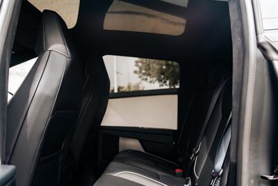 2024 Tesla Cybertruck   - Photo 73 - Albuquerque, NM 87114