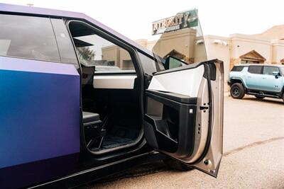 2024 Tesla Cybertruck   - Photo 39 - Albuquerque, NM 87114