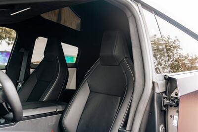 2024 Tesla Cybertruck   - Photo 21 - Albuquerque, NM 87114