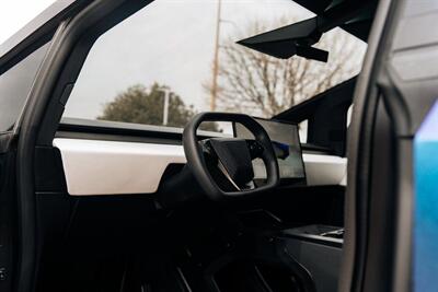 2024 Tesla Cybertruck   - Photo 19 - Albuquerque, NM 87114