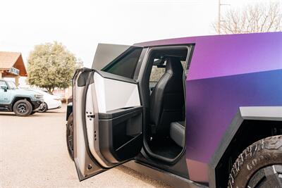 2024 Tesla Cybertruck   - Photo 72 - Albuquerque, NM 87114