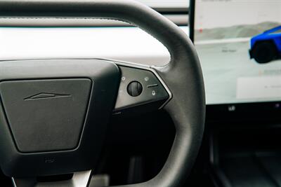 2024 Tesla Cybertruck   - Photo 68 - Albuquerque, NM 87114