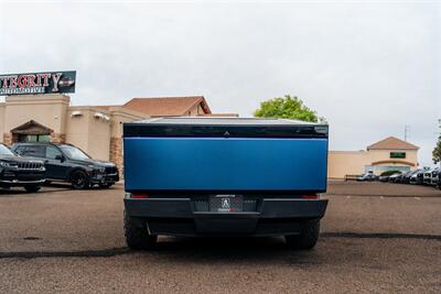2024 Tesla Cybertruck   - Photo 6 - Albuquerque, NM 87114