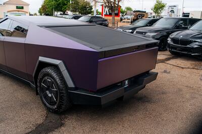 2024 Tesla Cybertruck   - Photo 54 - Albuquerque, NM 87114