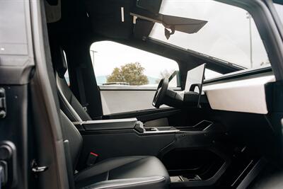 2024 Tesla Cybertruck   - Photo 83 - Albuquerque, NM 87114