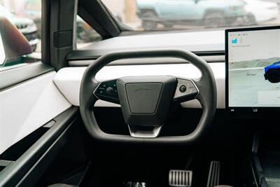 2024 Tesla Cybertruck   - Photo 66 - Albuquerque, NM 87114