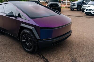 2024 Tesla Cybertruck   - Photo 9 - Albuquerque, NM 87114