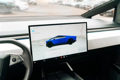 2024 Tesla Cybertruck   - Photo 69 - Albuquerque, NM 87114