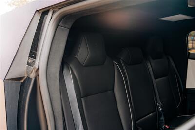 2024 Tesla Cybertruck   - Photo 81 - Albuquerque, NM 87114