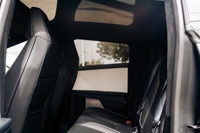 2024 Tesla Cybertruck   - Photo 30 - Albuquerque, NM 87114