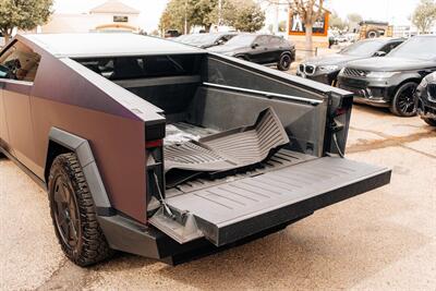 2024 Tesla Cybertruck   - Photo 32 - Albuquerque, NM 87114